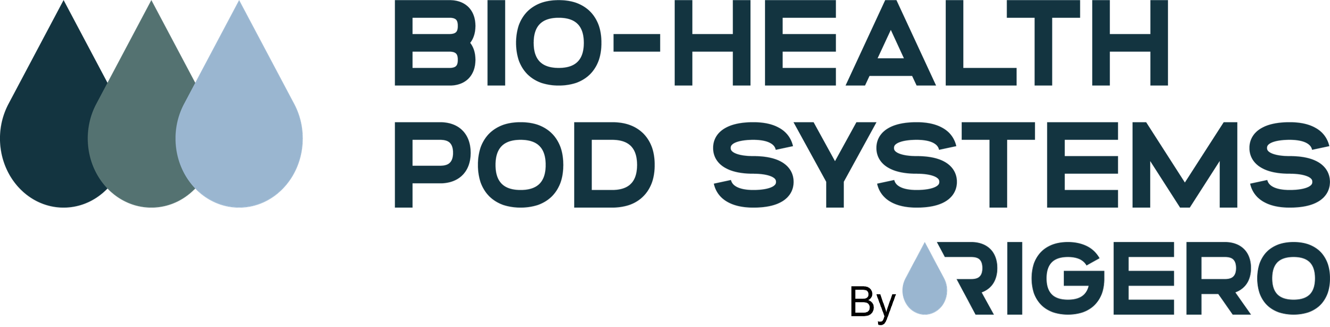 Bio-Health Pod Systems