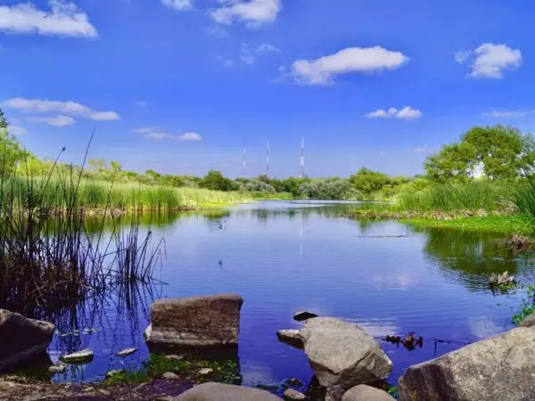 Home 2 Get a Professional Pond Aeration System Installation in Lansing, MI
